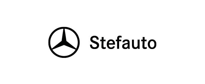 Mercedes-Benz Stefauto