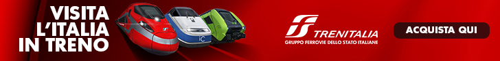 banner trenitalia