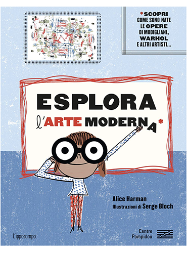 Esplora l'arte moderna