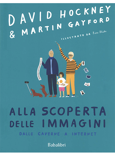 Alla scoperta delle immagini