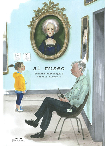 Al museo
