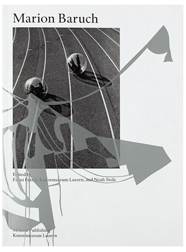 Marion Baruch