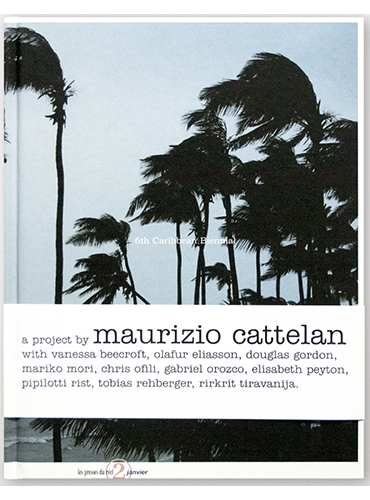 6th Caribbean Biennal