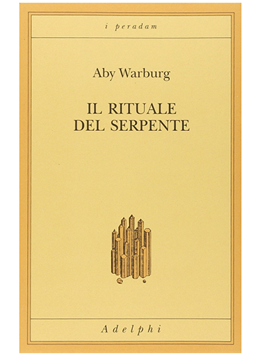 Il rituale del serpente