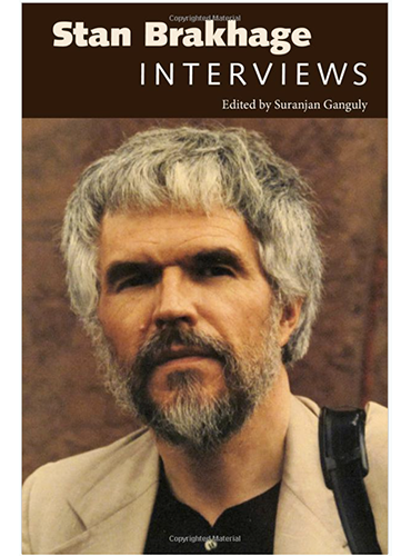 Stan Brakhage: Interviews