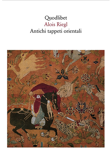 Antichi tappeti orientali