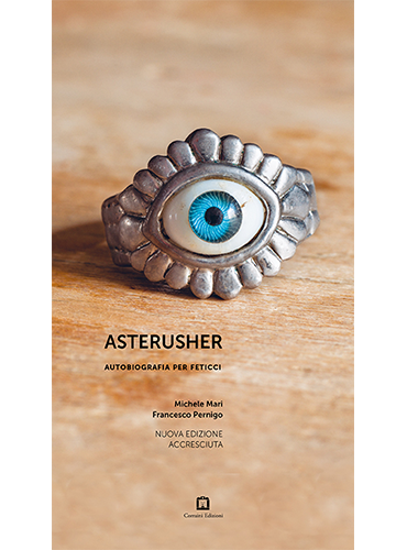Asterusher