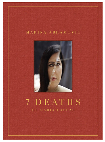 7 Deaths of Maria Callas