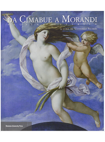 Da Cimabue a Morandi. Felsina pittrice
